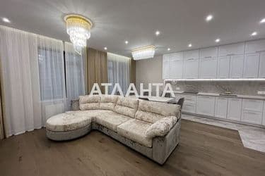 1-кімнатна квартира за адресою вул. Генуезька (площа 86,6 м²) - Atlanta.ua - фото 22