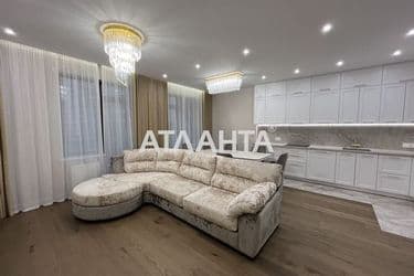 1-room apartment apartment by the address st. Genuezskaya (area 86,6 m²) - Atlanta.ua - photo 22