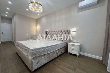 1-room apartment apartment by the address st. Genuezskaya (area 86,6 m²) - Atlanta.ua - photo 27