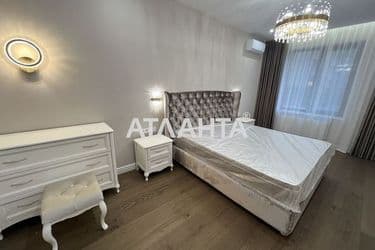 1-room apartment apartment by the address st. Genuezskaya (area 86,6 m²) - Atlanta.ua - photo 26