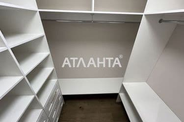 1-room apartment apartment by the address st. Genuezskaya (area 86,6 m²) - Atlanta.ua - photo 34