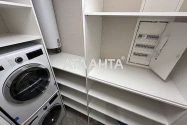 1-room apartment apartment by the address st. Genuezskaya (area 86,6 m²) - Atlanta.ua - photo 33