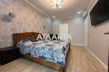 Багатокімнатна квартира за адресою вул. Михайлівська (площа 121,3 м²) - Atlanta.ua - фото 24