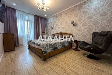 Багатокімнатна квартира за адресою вул. Михайлівська (площа 121,3 м²) - Atlanta.ua - фото 25