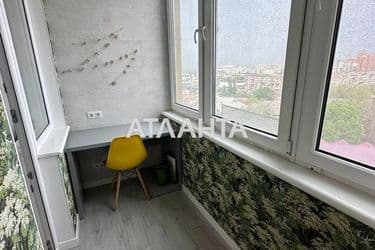 Багатокімнатна квартира за адресою вул. Михайлівська (площа 121,3 м²) - Atlanta.ua - фото 26