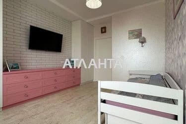 Багатокімнатна квартира за адресою вул. Михайлівська (площа 121,3 м²) - Atlanta.ua - фото 27