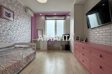 Багатокімнатна квартира за адресою вул. Михайлівська (площа 121,3 м²) - Atlanta.ua - фото 28