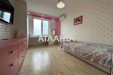 Багатокімнатна квартира за адресою вул. Михайлівська (площа 121,3 м²) - Atlanta.ua - фото 31