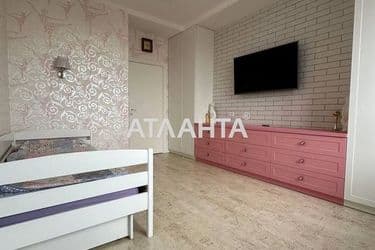 Багатокімнатна квартира за адресою вул. Михайлівська (площа 121,3 м²) - Atlanta.ua - фото 32