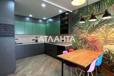 Багатокімнатна квартира за адресою вул. Михайлівська (площа 121,3 м²) - Atlanta.ua - фото 34