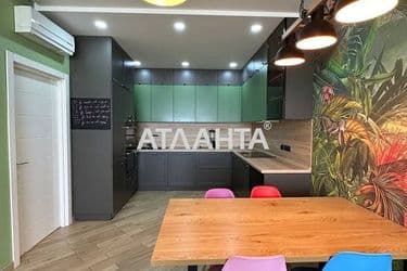 Багатокімнатна квартира за адресою вул. Михайлівська (площа 121,3 м²) - Atlanta.ua - фото 35