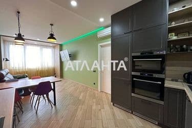 Багатокімнатна квартира за адресою вул. Михайлівська (площа 121,3 м²) - Atlanta.ua - фото 36