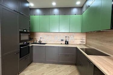 Багатокімнатна квартира за адресою вул. Михайлівська (площа 121,3 м²) - Atlanta.ua - фото 37