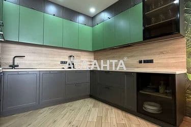 Багатокімнатна квартира за адресою вул. Михайлівська (площа 121,3 м²) - Atlanta.ua - фото 38