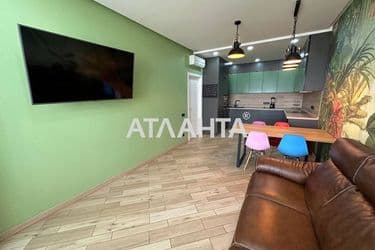 Багатокімнатна квартира за адресою вул. Михайлівська (площа 121,3 м²) - Atlanta.ua - фото 39