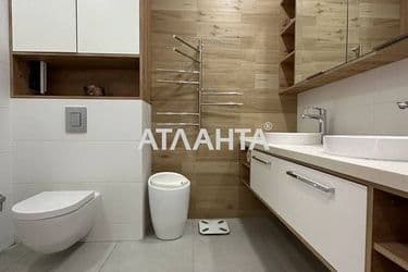 Багатокімнатна квартира за адресою вул. Михайлівська (площа 121,3 м²) - Atlanta.ua - фото 41