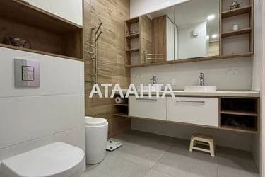 Багатокімнатна квартира за адресою вул. Михайлівська (площа 121,3 м²) - Atlanta.ua - фото 42