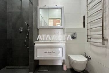 Багатокімнатна квартира за адресою вул. Михайлівська (площа 121,3 м²) - Atlanta.ua - фото 44