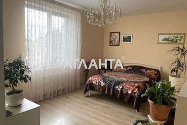 1-комнатная квартира по адресу ул. Пригородская (площадь 37,1 м²) - Atlanta.ua - фото 14