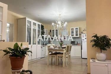 1-комнатная квартира по адресу ул. Пригородская (площадь 37,1 м²) - Atlanta.ua - фото 15
