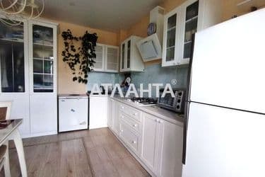 1-комнатная квартира по адресу ул. Пригородская (площадь 37,1 м²) - Atlanta.ua - фото 21