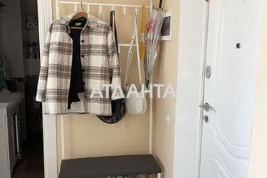 1-комнатная квартира по адресу ул. Пригородская (площадь 37,1 м²) - Atlanta.ua - фото 16