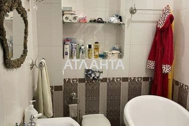 1-комнатная квартира по адресу ул. Пригородская (площадь 37,1 м²) - Atlanta.ua - фото 17