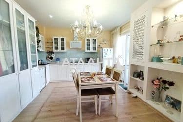 1-комнатная квартира по адресу ул. Пригородская (площадь 37,1 м²) - Atlanta.ua - фото 19