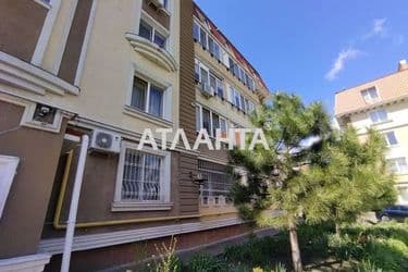 1-комнатная квартира по адресу ул. Пригородская (площадь 37,1 м²) - Atlanta.ua - фото 25
