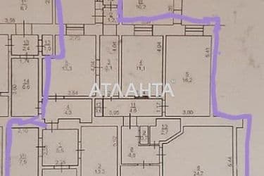 Комерційна нерухомість за адресою вул. Софіївська (площа 140 м²) - Atlanta.ua - фото 14