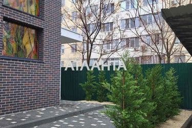 1-комнатная квартира по адресу ул. Бочарова ген. (площадь 22,3 м²) - Atlanta.ua - фото 9