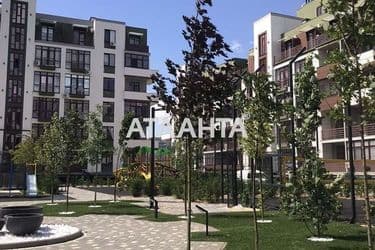 1-room apartment apartment by the address st. Bocharova gen (area 23,1 m²) - Atlanta.ua - photo 11