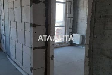 1-room apartment apartment by the address st. Bocharova gen (area 23,1 m²) - Atlanta.ua - photo 18