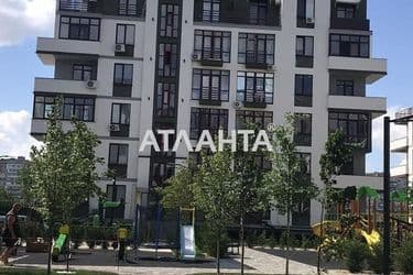 1-room apartment apartment by the address st. Bocharova gen (area 23,1 m²) - Atlanta.ua - photo 20