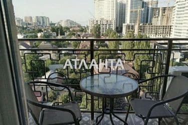 1-кімнатна квартира за адресою вул. Літературна (площа 45 м²) - Atlanta.ua - фото 13