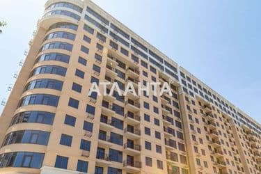 1-кімнатна квартира за адресою вул. Літературна (площа 45 м²) - Atlanta.ua - фото 23