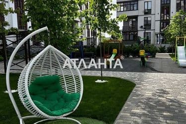 1-room apartment apartment by the address st. Bocharova gen (area 27,7 m²) - Atlanta.ua - photo 8