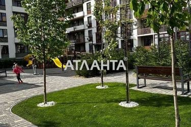 1-room apartment apartment by the address st. Bocharova gen (area 27,7 m²) - Atlanta.ua - photo 9