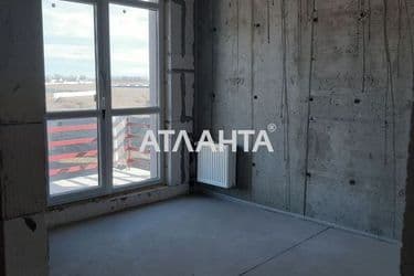 1-room apartment apartment by the address st. Bocharova gen (area 27,7 m²) - Atlanta.ua - photo 11