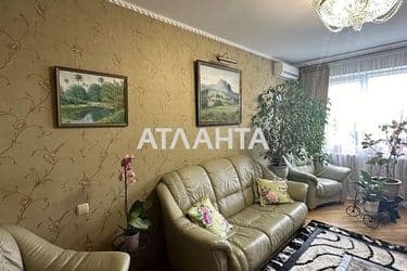 3-комнатная квартира по адресу Небесной Сотни пр. (площадь 63 м²) - Atlanta.ua - фото 13
