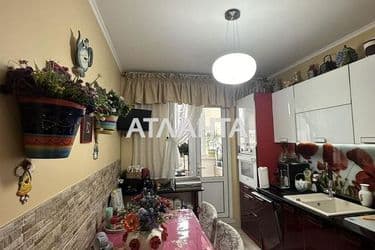 3-rooms apartment apartment by the address st. Nebesnoy Sotni pr Zhukova marsh pr Leninskoy iskry pr (area 63 m²) - Atlanta.ua - photo 17