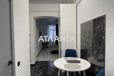 1-room apartment apartment by the address st. Uzhgorodskaya ul (area 25 m²) - Atlanta.ua - photo 11