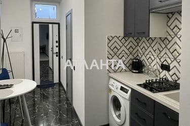 1-room apartment apartment by the address st. Uzhgorodskaya ul (area 25 m²) - Atlanta.ua - photo 12