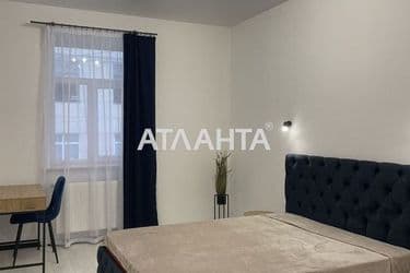 1-room apartment apartment by the address st. Uzhgorodskaya ul (area 25 m²) - Atlanta.ua - photo 14