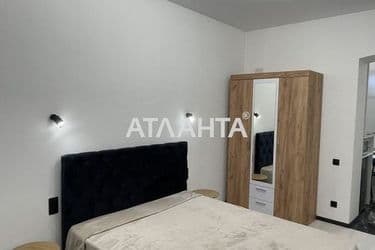 1-room apartment apartment by the address st. Uzhgorodskaya ul (area 25 m²) - Atlanta.ua - photo 15