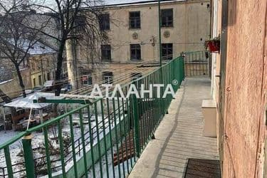 1-room apartment apartment by the address st. Uzhgorodskaya ul (area 25 m²) - Atlanta.ua - photo 19