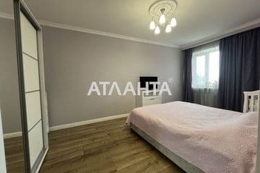 3-кімнатна квартира за адресою вул. Центральна (площа 84,8 м²) - Atlanta.ua - фото 41