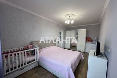 3-кімнатна квартира за адресою вул. Центральна (площа 84,8 м²) - Atlanta.ua - фото 42