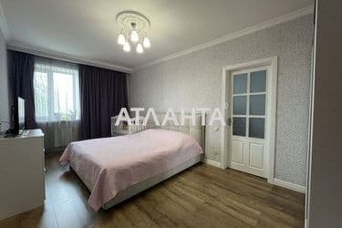 3-кімнатна квартира за адресою вул. Центральна (площа 84,8 м²) - Atlanta.ua - фото 40