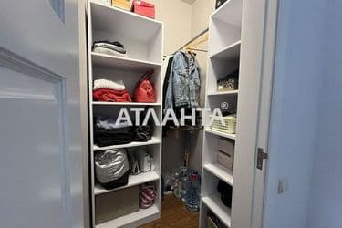 3-кімнатна квартира за адресою вул. Центральна (площа 84,8 м²) - Atlanta.ua - фото 45